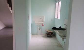 Imagem 4: Apartamento para venda tem 40 metros quadrados com 1 quarto em Hípica - Porto Alegre - RS