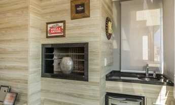 Imagem 6: Apartamento para venda possui 105 metros quadrados com 3 quartos em Rio Branco - Porto Ale