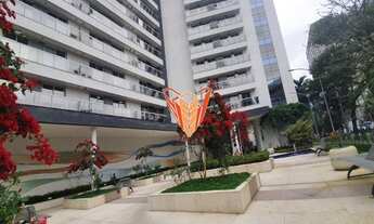 Imagem 1: CONJUNTO COMERCIAL COMERCIAL em SÃO PAULO - SP, VILA OLÍMPIA