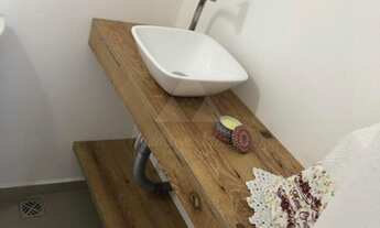 Imagem 3: SOBRADO COM 2 DORMITÓRIOS VENDA, 72,28M² por R$320.000,00 Itajuba- Barra Velha