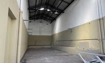 Imagem 3: SANTO CRISTO ALUGO GALPÃO 750 m2