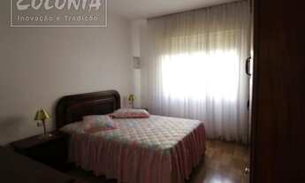 Imagem 5: Santo André - Casa Padrão - Vila Camilópolis