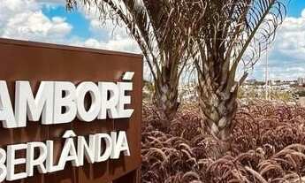 Imagem: Terreno em Condomínio para Venda em Uberlândia