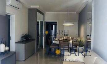 Imagem 3: Apartamento de 3 dormitórios (1 suíte) - 2 vagas + hobby box à venda no Centro