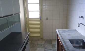 Imagem 7: Apartamento com 1 dormitório à venda, 72 m² por R$ 130.000,00 - Centro - Uberaba/MG