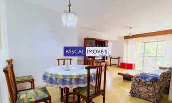 Imagem 6: SãO PAULO - Apartamento Padrão - Campo Belo