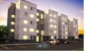 Imagem 2: Curicica - Reserva Floratta - 2 quartos