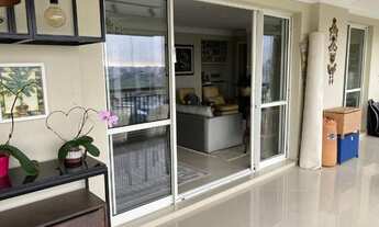 Imagem 4: Lindo apto no Jardim Aquarius - 3 suítes - Direto com o proprietário - Vista Livre