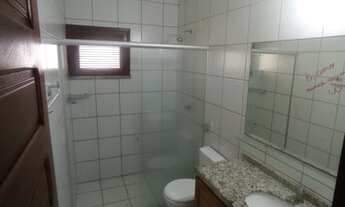 Imagem 5: Casa em condomínio fechado na Lagoa Redonda. À poucos metros da Maestro Lisboa