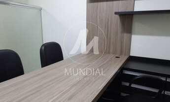 Imagem 4: Sala comercial (sala - edificio coml.) , cozinha planejada, elevador, em condomínio fechad