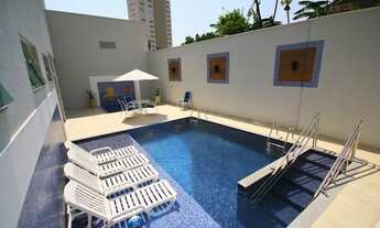 Imagem 2: Vendo apto 3 dormitórios Diamond Residence Jacareí