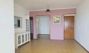 Imagem 2: Apartamento para venda possui 130 metros quadrados com 3 quartos em Caiçara - Praia Grande