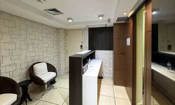 Imagem 2: COTIA - Conjunto Comercial/Sala - LAGEADINHO