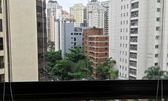Imagem 7: Apartamento para aluguel com 287 m2 e 3 suítes em Moema - São Paulo - SP