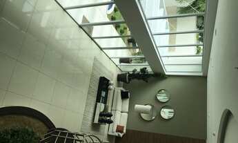 Imagem 3: Apartamento para venda com 282 metros quadrados com 4 suítes + escritório - Petrópolis