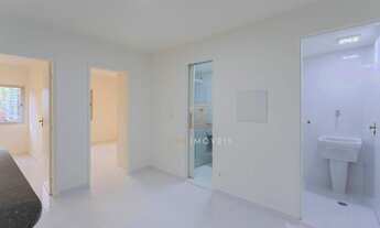 Imagem 4: Apartamento com 2 dormitórios à venda, 44 m² por R$ 510.000 - Pinheiros - São Paulo/SP