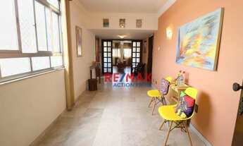 Imagem 2: Apartamento com 4 dormitórios à venda, 235 m² por R$ 874.000,00 - Penha de França - São Pa