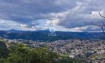 Imagem: Imperdivel lote de 2.050m2 com excelente