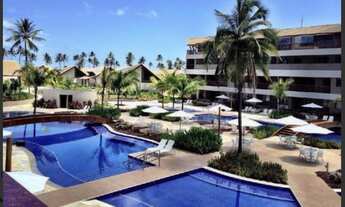 Imagem: Vendo apto mobiliado no Malawi Beach Houses