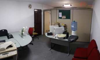 Imagem 5: Sala à venda por R$ 60.000 - Centro - São Luís/MA