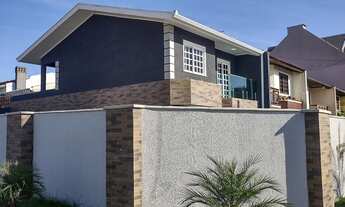 Imagem 7: Lt;br><br>Belíssimo sobrado de esquina com 126,00m Bairro Alto