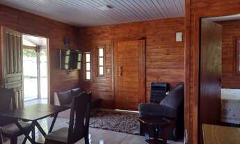 Imagem 4: Aluguel de curta duração