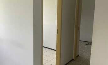 Imagem 6: Apartamento para aluguel tem 50 metros quadrados com 2 quartos em Caucaia - CE