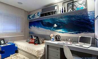 Imagem 5: APARTAMENTO - ALTO DA LAPA - SP