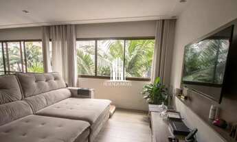 Imagem 2: Apartamento à venda com 150m², 5 quartos e 2 vagas