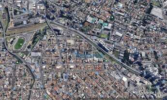 Imagem 4: Terreno ZR4 à venda, 480 m² por R$ 700.000,00 - Jardim Botânico - Curitiba/PR