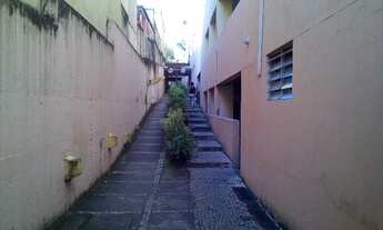 Imagem: Apartamento Cpo.Grande Centro