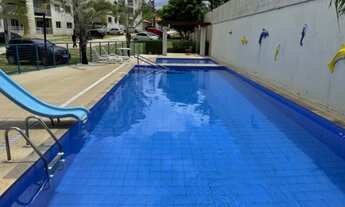 Imagem: Vivendas do Aleixo Coroado - Manaus - AM