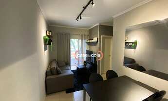 Imagem: Apartamento com 2 dormitórios à venda