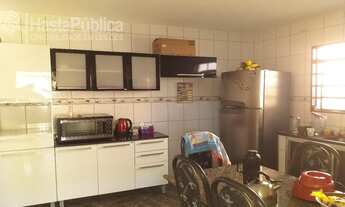 Imagem 6: Imóvel residencial com AT 260m², Jardim América - Araraquara/SP