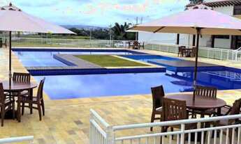 Imagem 3: LOTE NO TERRAS ALPHAVILLE RESENDE - 490m²