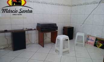 Imagem 4: Casa Comercial no Jardim Santa Clara