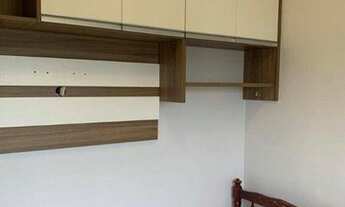 Imagem 5: Apartamento, 2 dormitórios, Bairro Igara em Canoas. Mobiliado