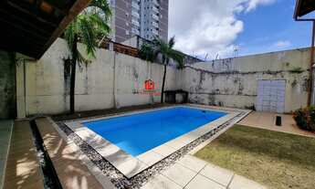 Imagem 6: Casa Residencial ou Comercial no Cj Debora 450m² 6 Qts (4 suites
