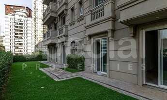 Imagem 6: São Paulo - Apartamento Padrão - Jardim Paulistano