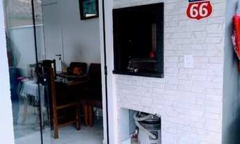 Imagem 5: Apto térreo, ampla suíte mais 2 ótimos dormitórios, vaga para até 3 automóveis!!!