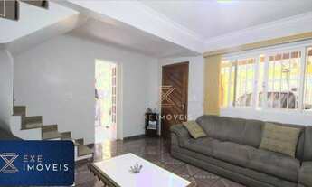 Imagem 4: Casa com 2 dormitórios à venda, 102 m² por R$ 580.000 - Itaquera - São Paulo/SP