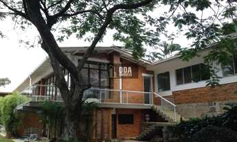 Imagem 5: Florianópolis - Casa Padrão - Saco dos Limões