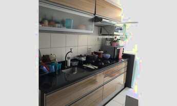 Imagem 6: Apartamento Residencial à venda, Conjunto Residencial Trinta e Um de Março, São José dos C