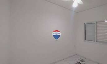 Imagem 4: Apartamento com 2 dormitórios para alugar, 46 m² por R$ 1.100,00/mês - Jardim Igaçaba - Mo