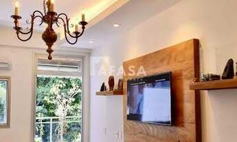 Imagem 7: Copacabana, 156m², 2 Quartos, 1 Suíte, 2 Vagas