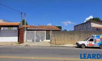 Imagem 15: CASA TÉRREA - BAIRRO DA LAGOA - SP