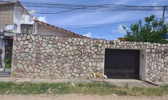 Imagem: Paulista - Casa Padrão - Janga