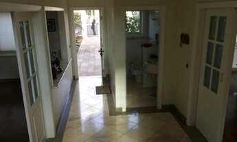 Imagem 6: CASA EM CONDOMÍNIO FECHADO TERRAS DE SANTA OLÍVIA - ARARAS