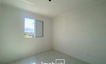 Imagem 4: QUER ALUGAR? Apartamento novo, nunca habitado, com 2 dorm e vaga de garagem