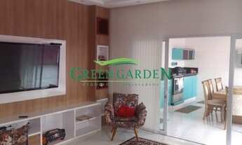 Imagem 3: SOBRADO A VENDA EM CAJAMAR